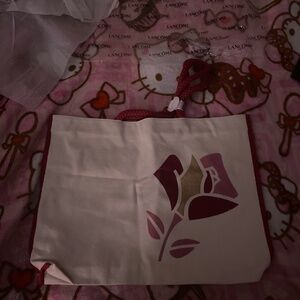 LANCOME TOTE BAG BRAND NEW